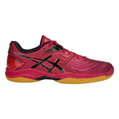 Asics Handballschuhe Blast FF rot Herren